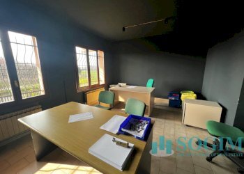 Foto 12 - Ufficio Via Canturino
 
22, Vertemate con Minoprio - foto 12