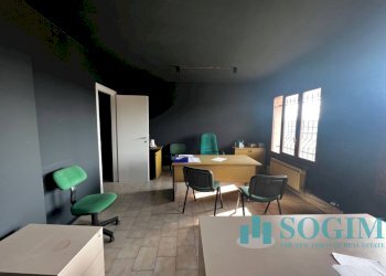 Foto 14 - Ufficio Via Canturino
 
22, Vertemate con Minoprio - foto 14