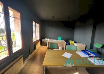 Foto 16 - Ufficio Via Canturino
 
22, Vertemate con Minoprio - foto 16