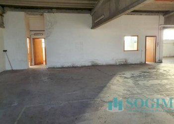 Foto 10 - Capannone Via Canturino
 
22, Vertemate con Minoprio - foto 10