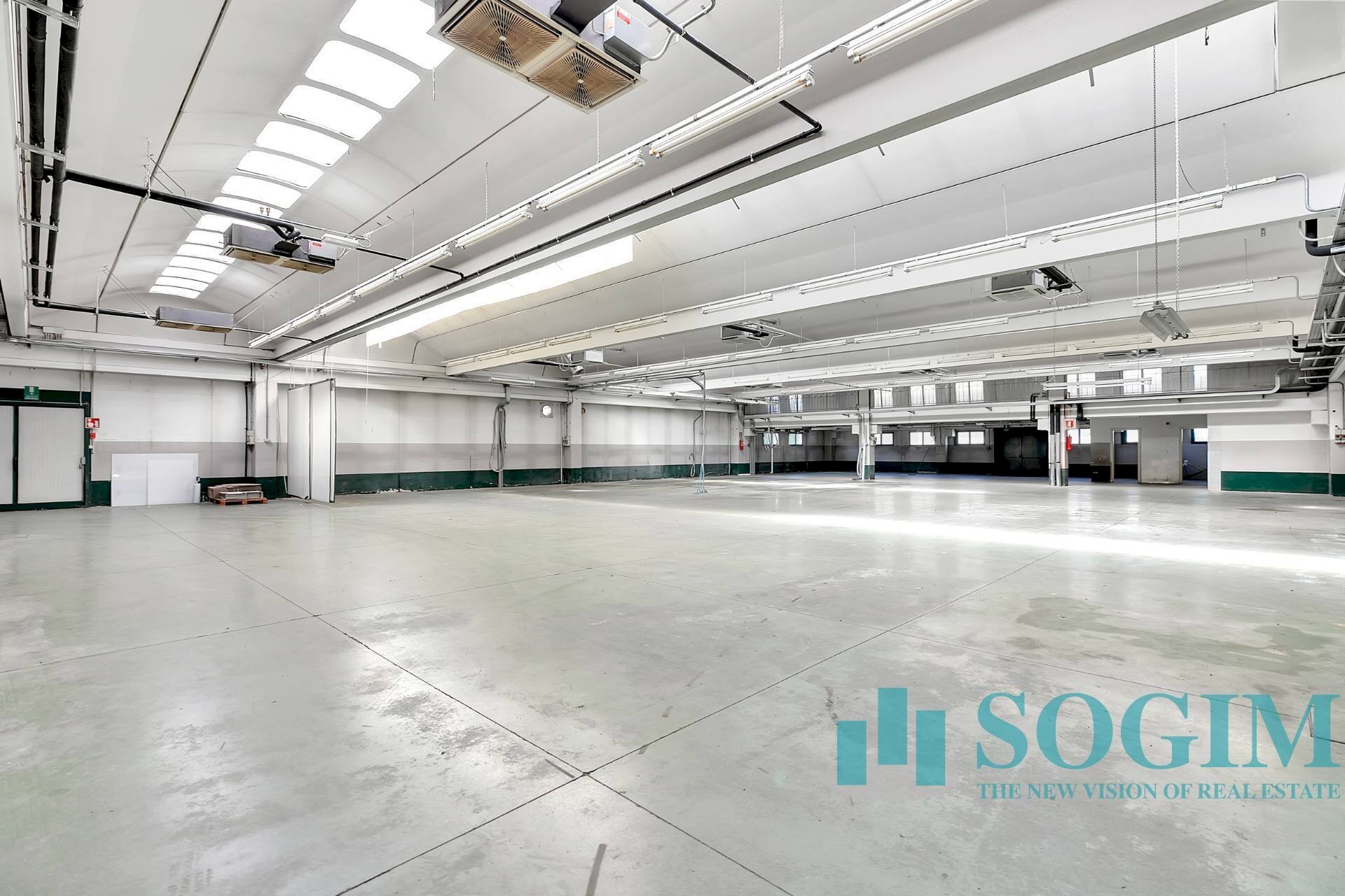 Capannone_2 - Capannone Via strada di mezzo
12, Cirimido - foto 2