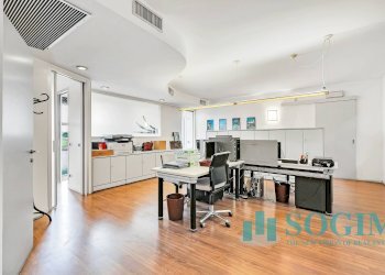 Ufficio - Capannone Via strada di mezzo
12, Cirimido - foto 13