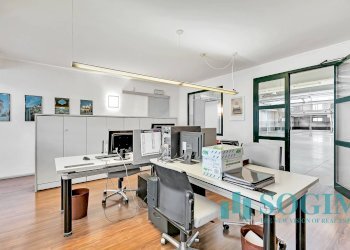 Ufficio_1 - Capannone Via strada di mezzo
12, Cirimido - foto 14