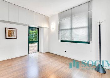 Ufficio_2 - Capannone Via strada di mezzo
12, Cirimido - foto 15