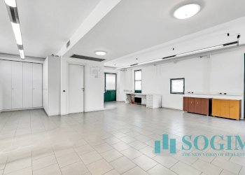 Ufficio_3 - Capannone Via strada di mezzo
12, Cirimido - foto 16