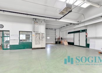 Capannone_1 - Capannone Via strada di mezzo
12, Cirimido - foto 3