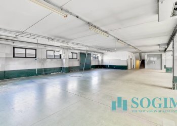 Capannon_6 - Capannone Via strada di mezzo
12, Cirimido - foto 6