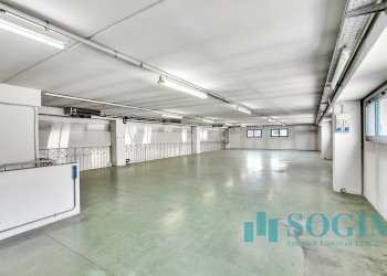 Capannone_8 - Capannone Via strada di mezzo
12, Cirimido - foto 8