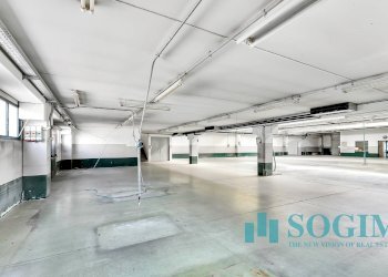 Capannone_9 - Capannone Via strada di mezzo
12, Cirimido - foto 9