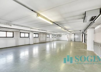 Capannone_10 - Capannone Via strada di mezzo
12, Cirimido - foto 10