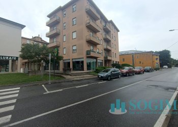 Esterno - Ufficio Via Unione
 
28, Lurate Caccivio - foto 1