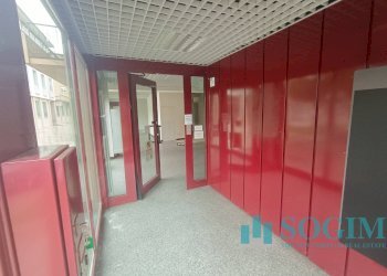 Interno_1 - Ufficio Via Unione
 
28, Lurate Caccivio - foto 3