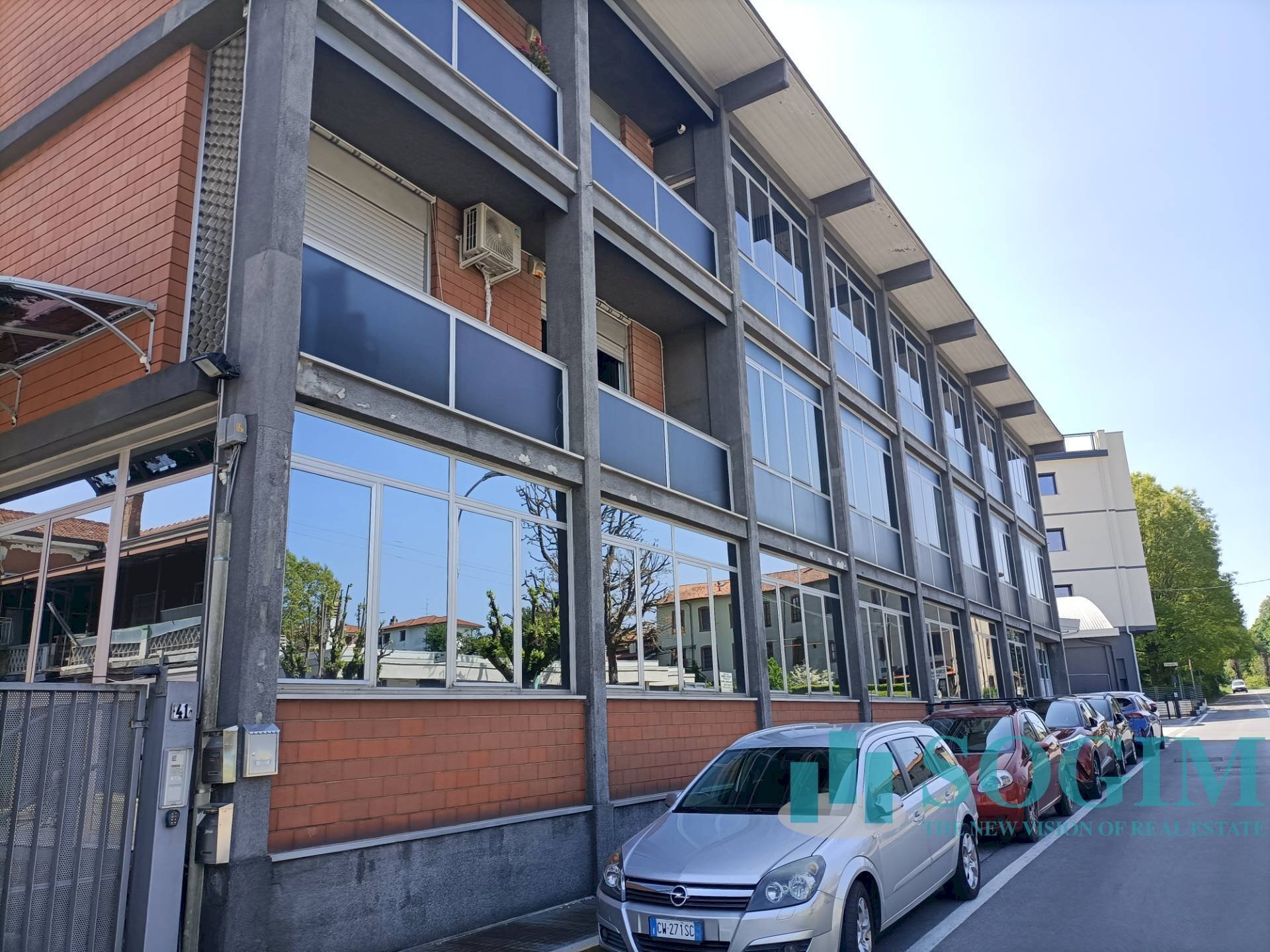 Foto 2 - Capannone via Carlo Bianchi
 
24, Inverigo - foto 2