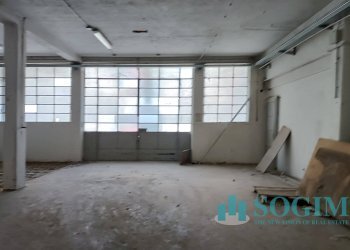 Foto 1 - Capannone via Carlo Bianchi
 
24, Inverigo - foto 1