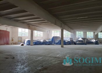 Foto 7 - Capannone via Carlo Bianchi
 
24, Inverigo - foto 7