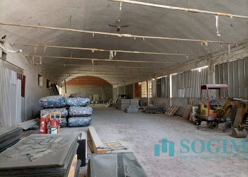 Foto 9 - Capannone via Carlo Bianchi
 
24, Inverigo - foto 9