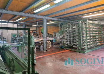 Interno_1 - Capannone Via caduti oltronesi
 
1, Oltrona di San Mamette - foto 3