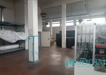 Interno_2 - Capannone Via Risorgimento
 
1, Olgiate Comasco - foto 5