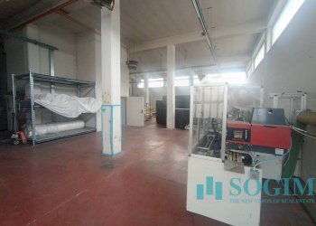 Interno_3 - Capannone Via Risorgimento
 
1, Olgiate Comasco - foto 6