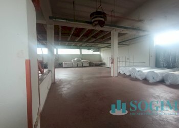 Interno_7 - Capannone Via Risorgimento
 
1, Olgiate Comasco - foto 10