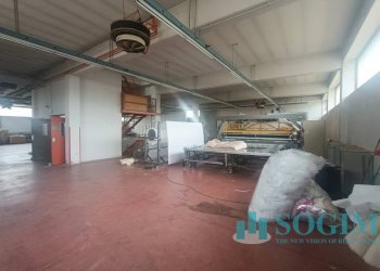 Interno_8 - Capannone Via Risorgimento
 
1, Olgiate Comasco - foto 11