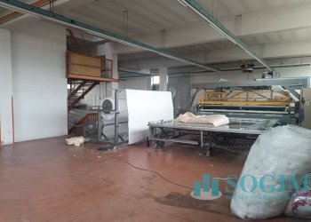 Interno_9 - Capannone Via Risorgimento
 
1, Olgiate Comasco - foto 12