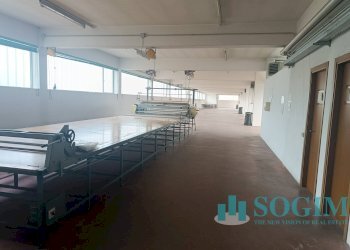 Interno_10 - Capannone Via Risorgimento
 
1, Olgiate Comasco - foto 13