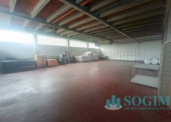 Interno_12 - Capannone Via Risorgimento
 
1, Olgiate Comasco - foto 15