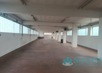 Interno_13 - Capannone Via Risorgimento
 
1, Olgiate Comasco - foto 16