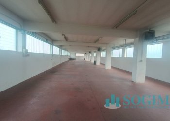 Interno_14 - Capannone Via Risorgimento
 
1, Olgiate Comasco - foto 17