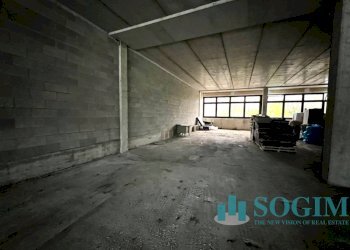 Foto 5 - Magazzino via ticino, Senna Comasco - foto 5