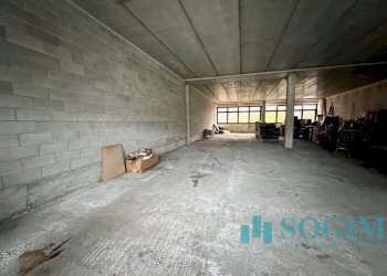 Foto 6 - Magazzino via ticino, Senna Comasco - foto 6