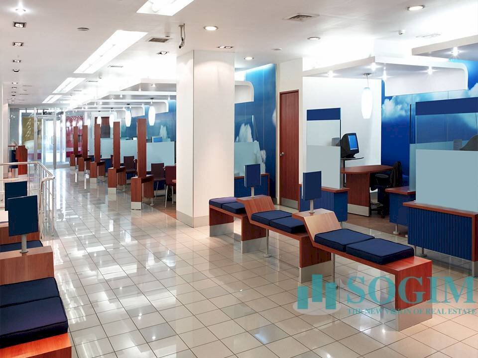 Foto 3 - Commercial Premises De Gasperi, Figino Serenza - photo 3