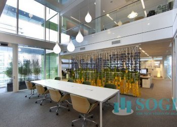 Foto 2 - Commercial Premises De Gasperi, Figino Serenza - photo 2