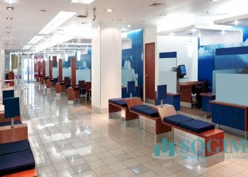 Foto 3 - Commercial Premises De Gasperi, Figino Serenza - photo 3