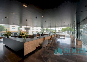 Foto 7 - Commercial Premises De Gasperi, Figino Serenza - photo 7