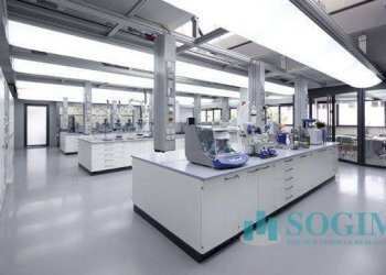 Foto 9 - Commercial Premises De Gasperi, Figino Serenza - photo 9