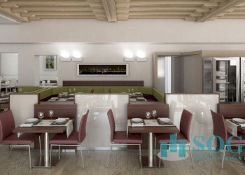 Foto 12 - Commercial Premises De Gasperi, Figino Serenza - photo 12