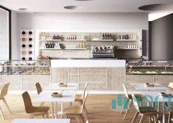 Foto 14 - Commercial Premises De Gasperi, Figino Serenza - photo 14