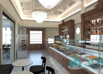 Foto 16 - Commercial Premises De Gasperi, Figino Serenza - photo 16