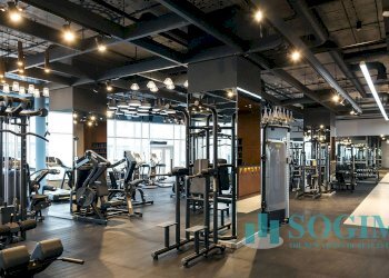 Foto 17 - Commercial Premises De Gasperi, Figino Serenza - photo 17