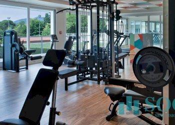 Foto 19 - Commercial Premises De Gasperi, Figino Serenza - photo 19