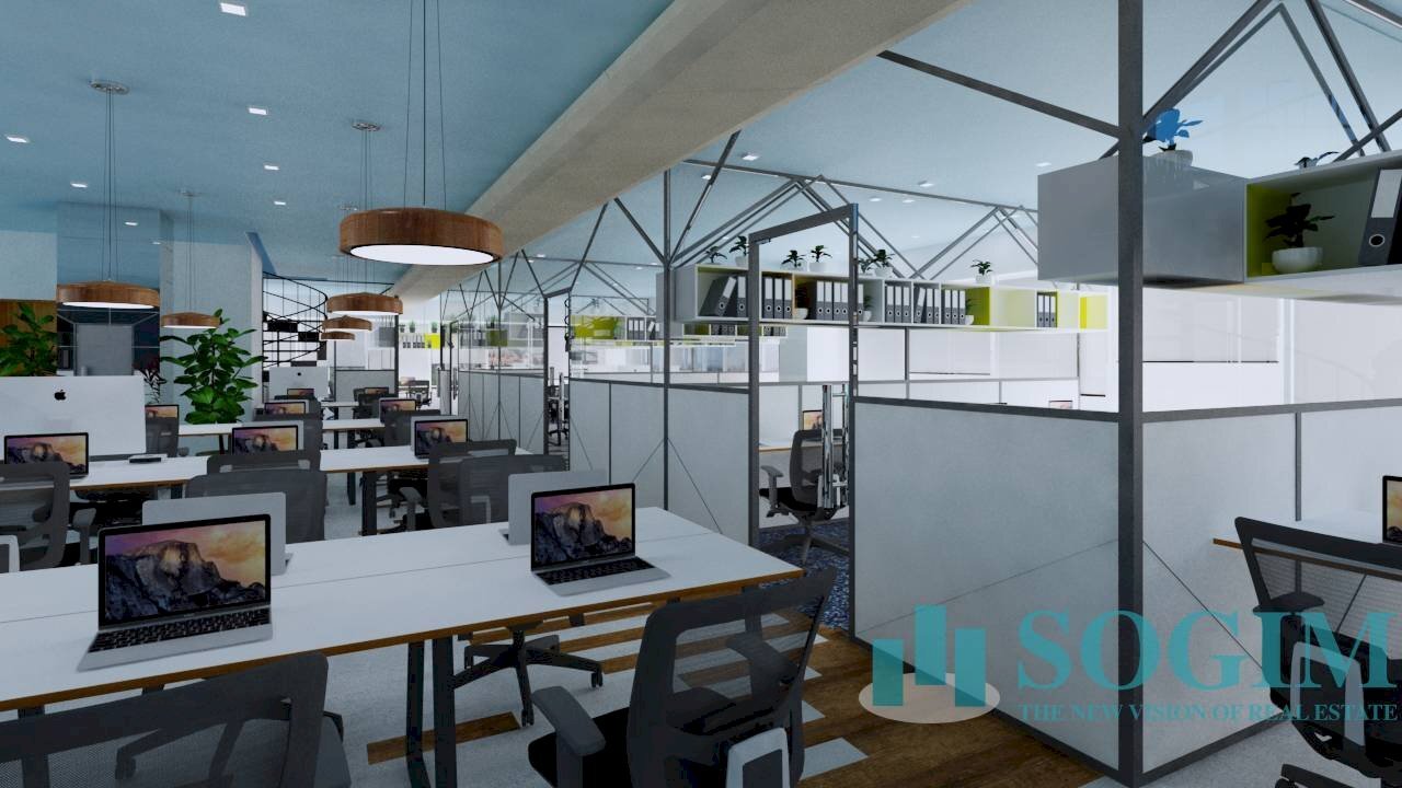 Foto 2 - Locale Commerciale De Gasperi, Figino Serenza - foto 2