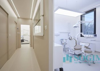 Foto 7 - Commercial Premises De Gasperi, Figino Serenza - photo 7