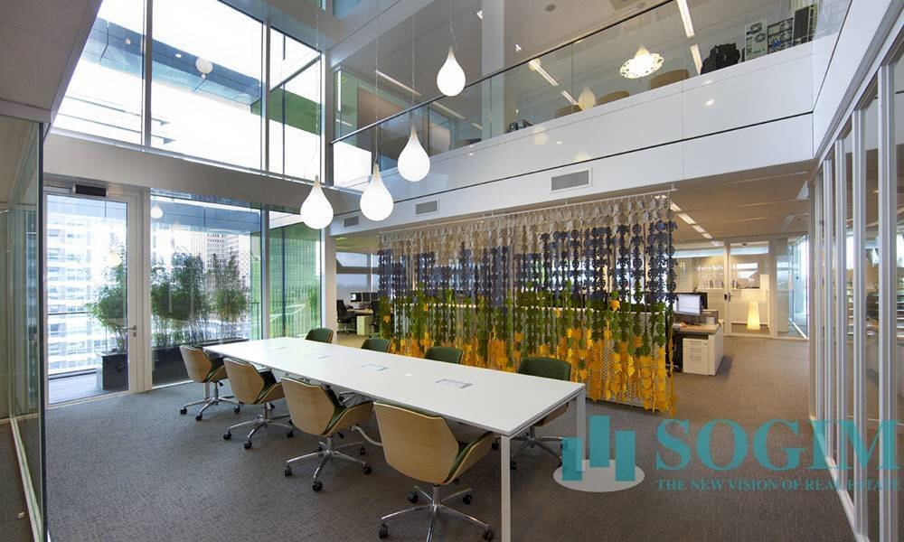 Foto 3 - Commercial Premises De Gasperi, Figino Serenza - photo 3