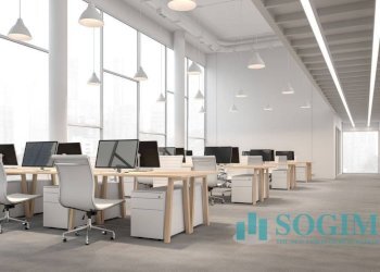 Foto 4 - Commercial Premises De Gasperi, Figino Serenza - photo 4