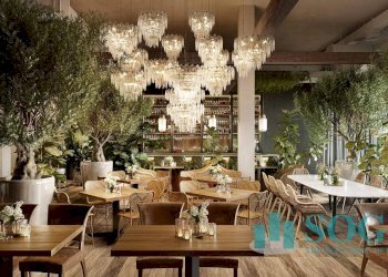 Foto 12 - Commercial Premises De Gasperi, Figino Serenza - photo 12