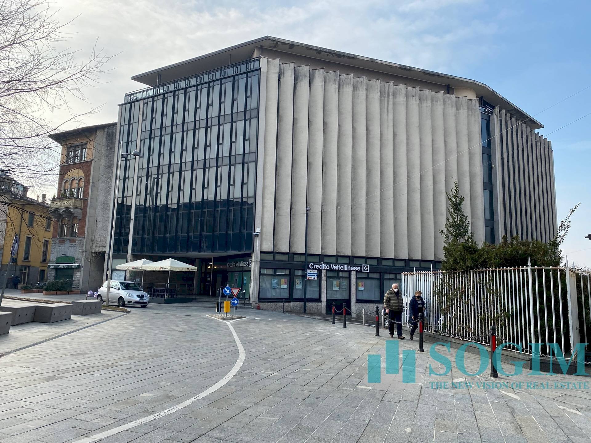 Foto 3 - Office Via Giacomo Matteotti, Cantù - photo 3