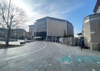 Foto 1 - Office Via Giacomo Matteotti, Cantù - photo 1