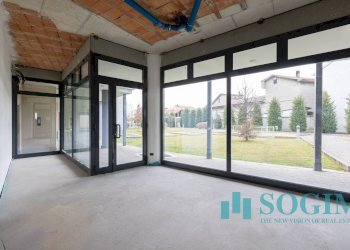 Foto 9 - Negozio via Toti, Carugo - foto 9